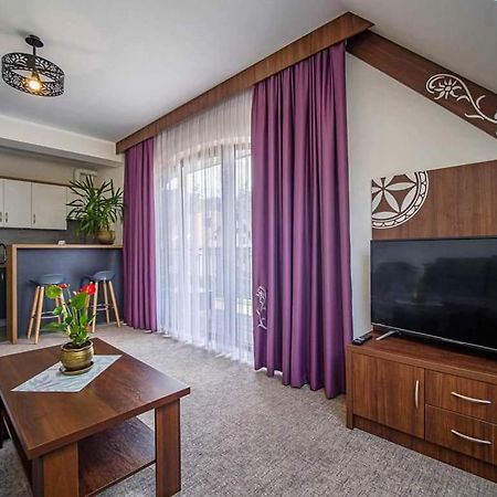 Willa U Kosle 2 Zakopane Ngoại thất bức ảnh