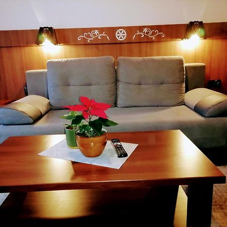 Willa U Kosle 2 Zakopane Ngoại thất bức ảnh