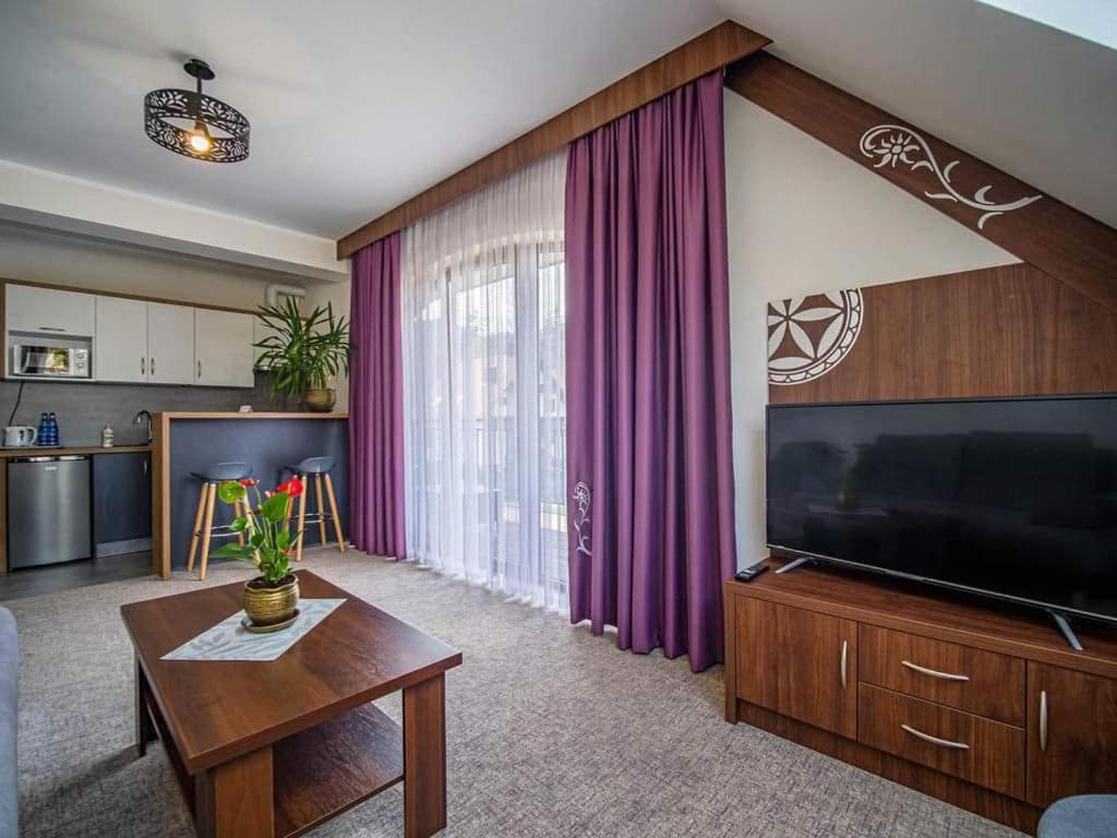 Willa U Kosle 2 Zakopane Ngoại thất bức ảnh