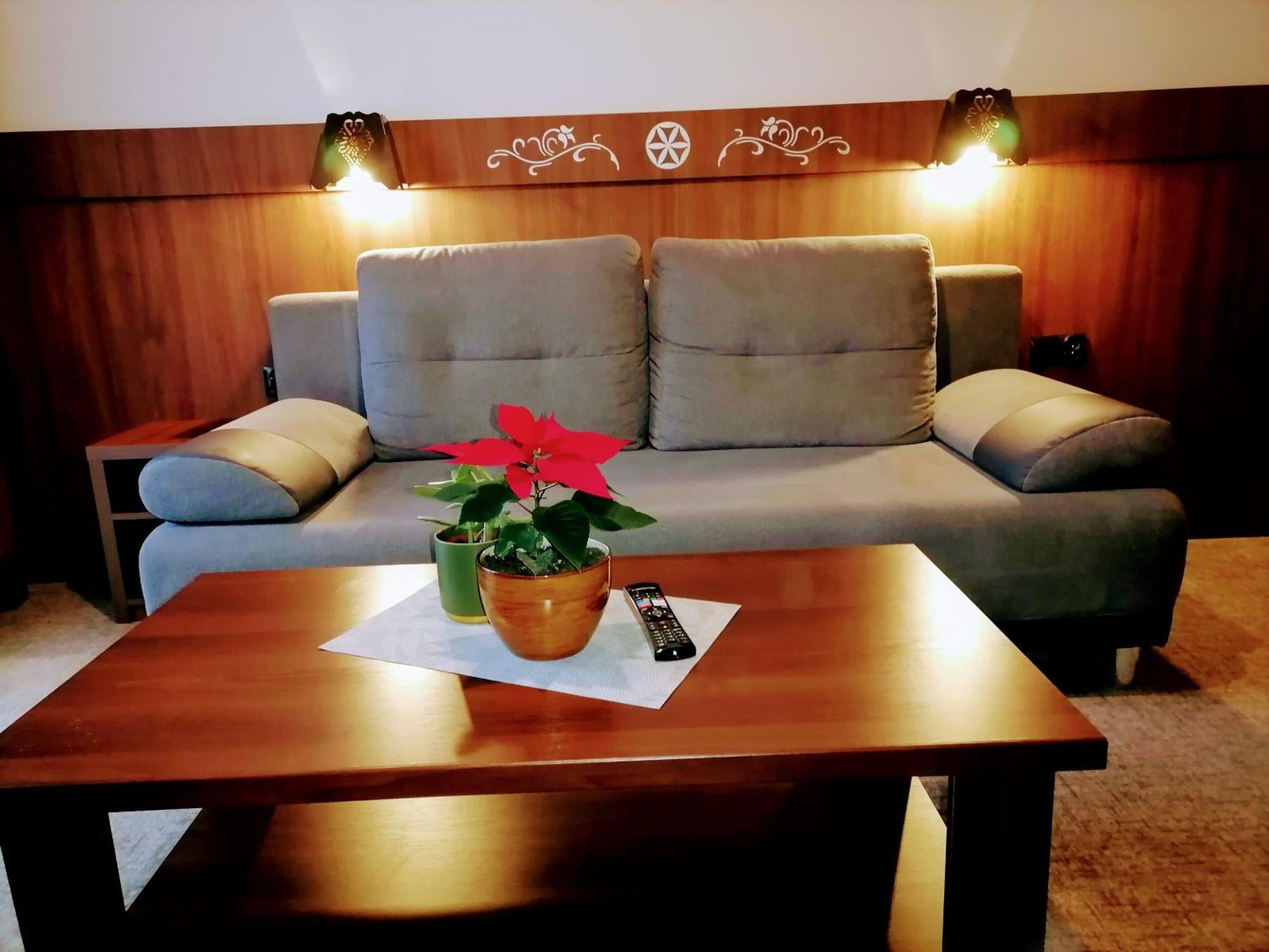 Willa U Kosle 2 Zakopane Ngoại thất bức ảnh