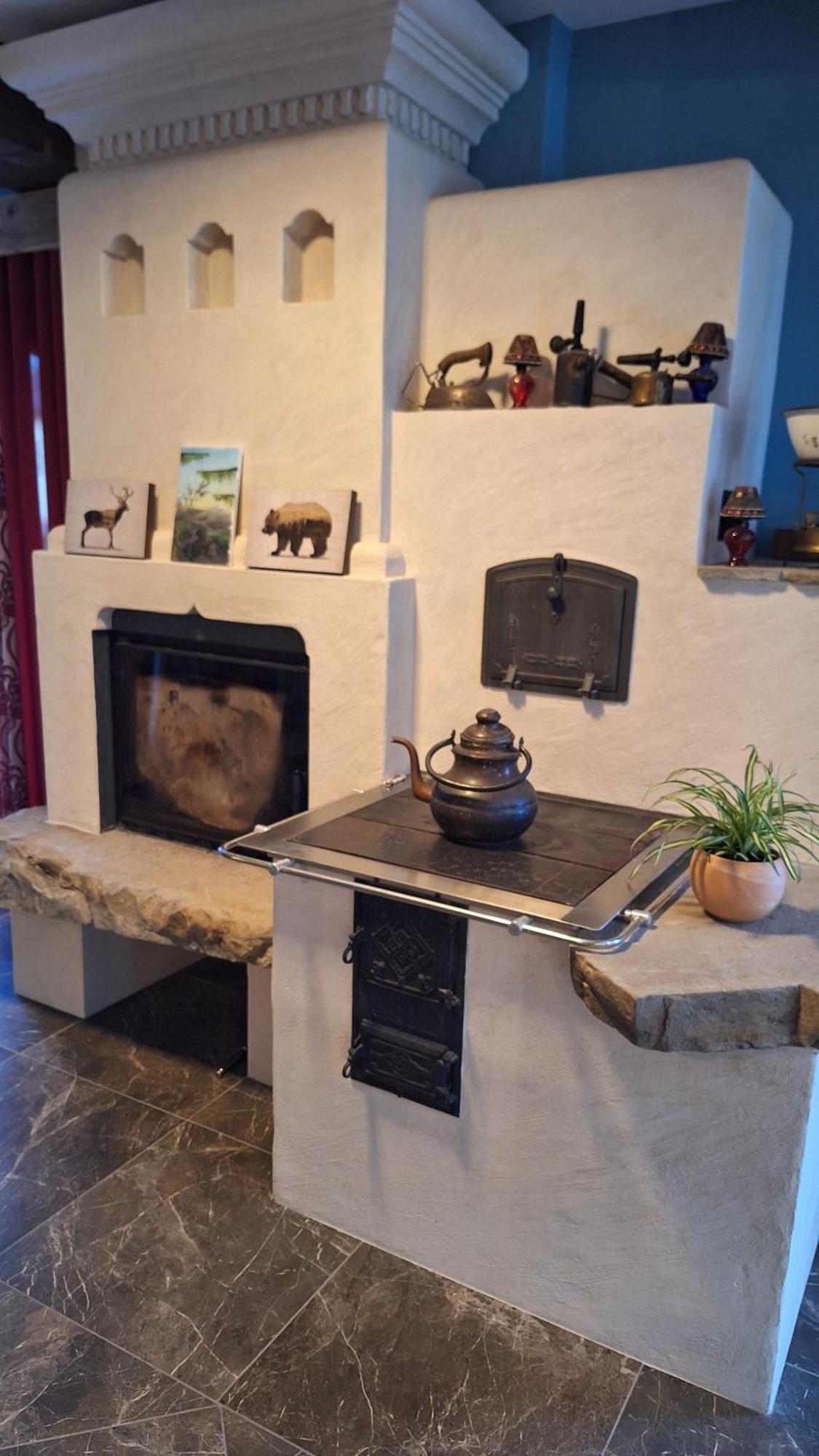 Willa U Kosle 2 Zakopane Ngoại thất bức ảnh