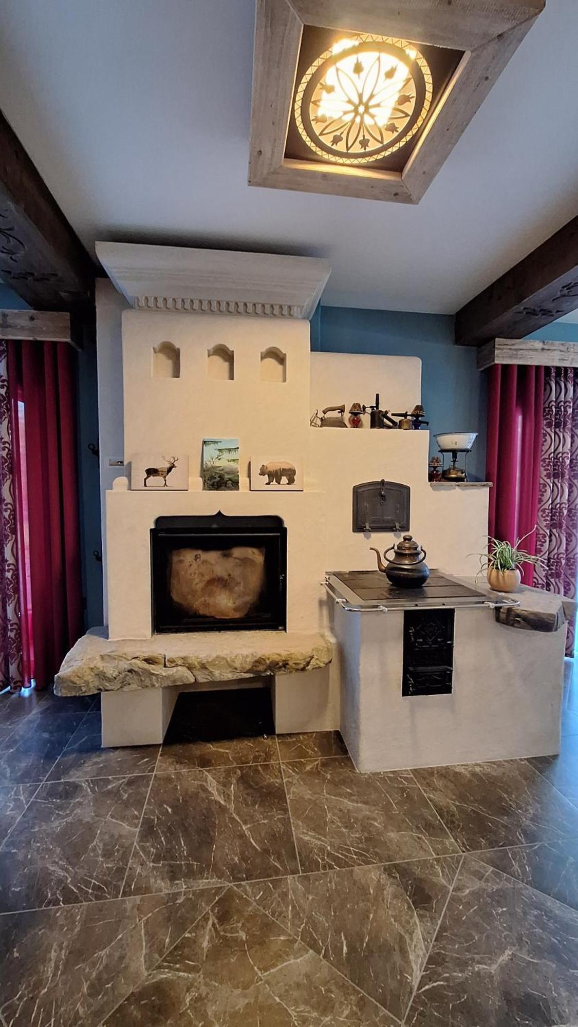 Willa U Kosle 2 Zakopane Ngoại thất bức ảnh