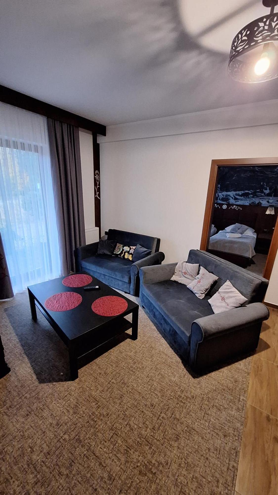 Willa U Kosle 2 Zakopane Ngoại thất bức ảnh