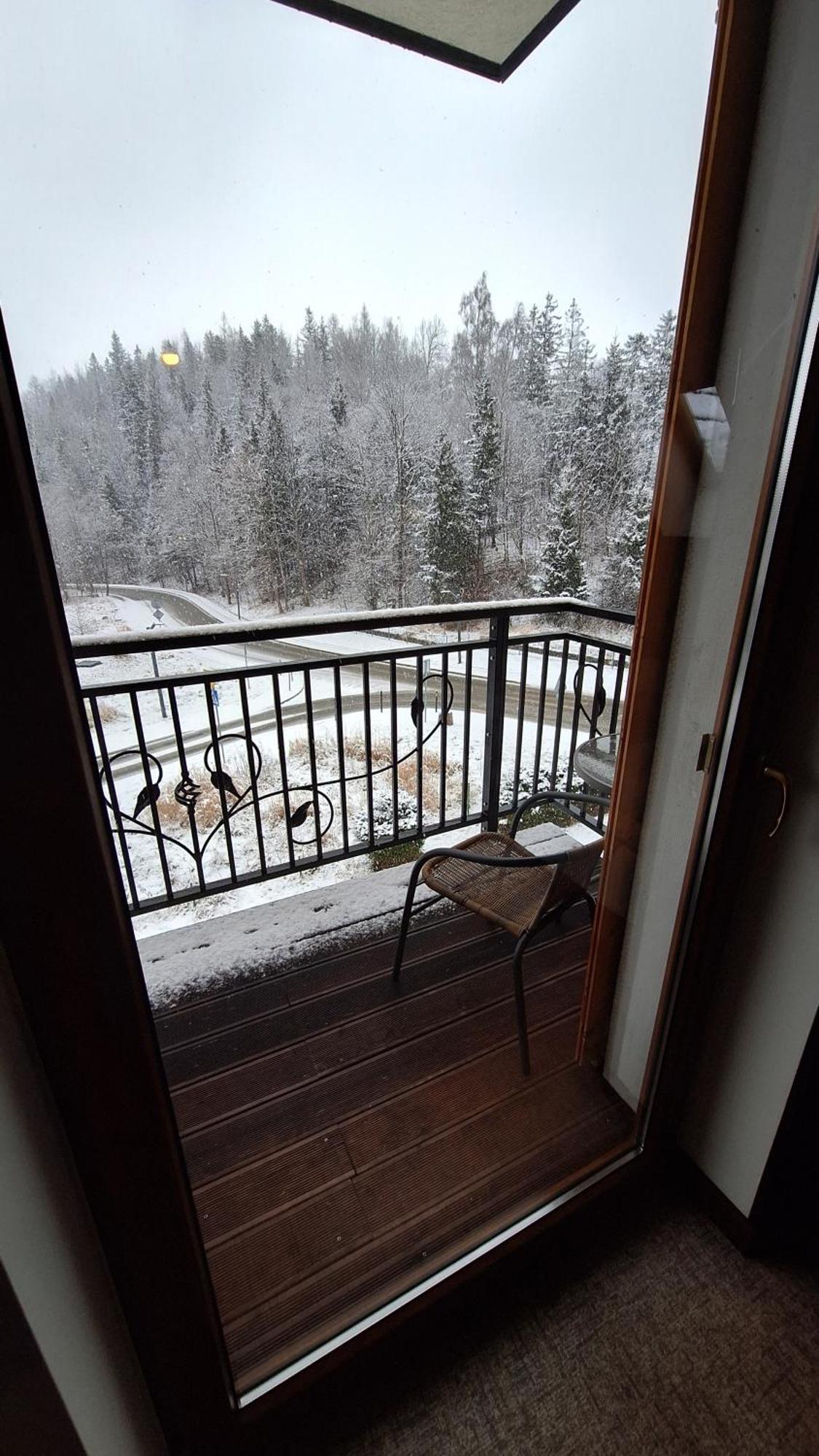 Willa U Kosle 2 Zakopane Ngoại thất bức ảnh