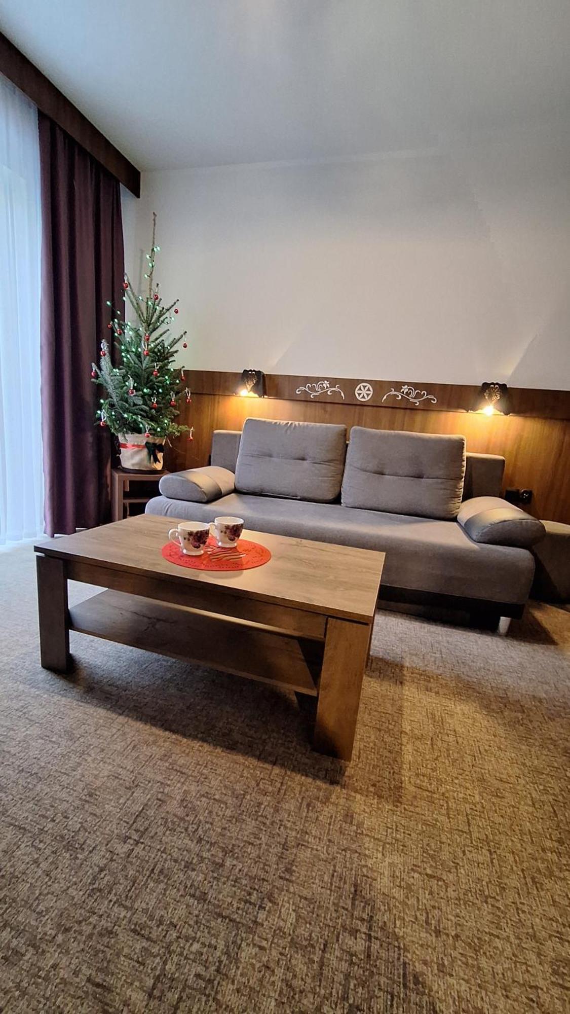 Willa U Kosle 2 Zakopane Ngoại thất bức ảnh