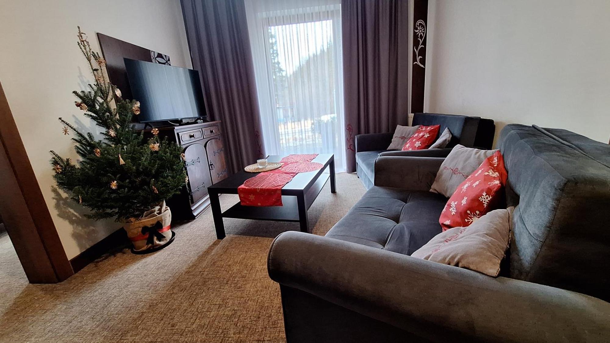 Willa U Kosle 2 Zakopane Ngoại thất bức ảnh